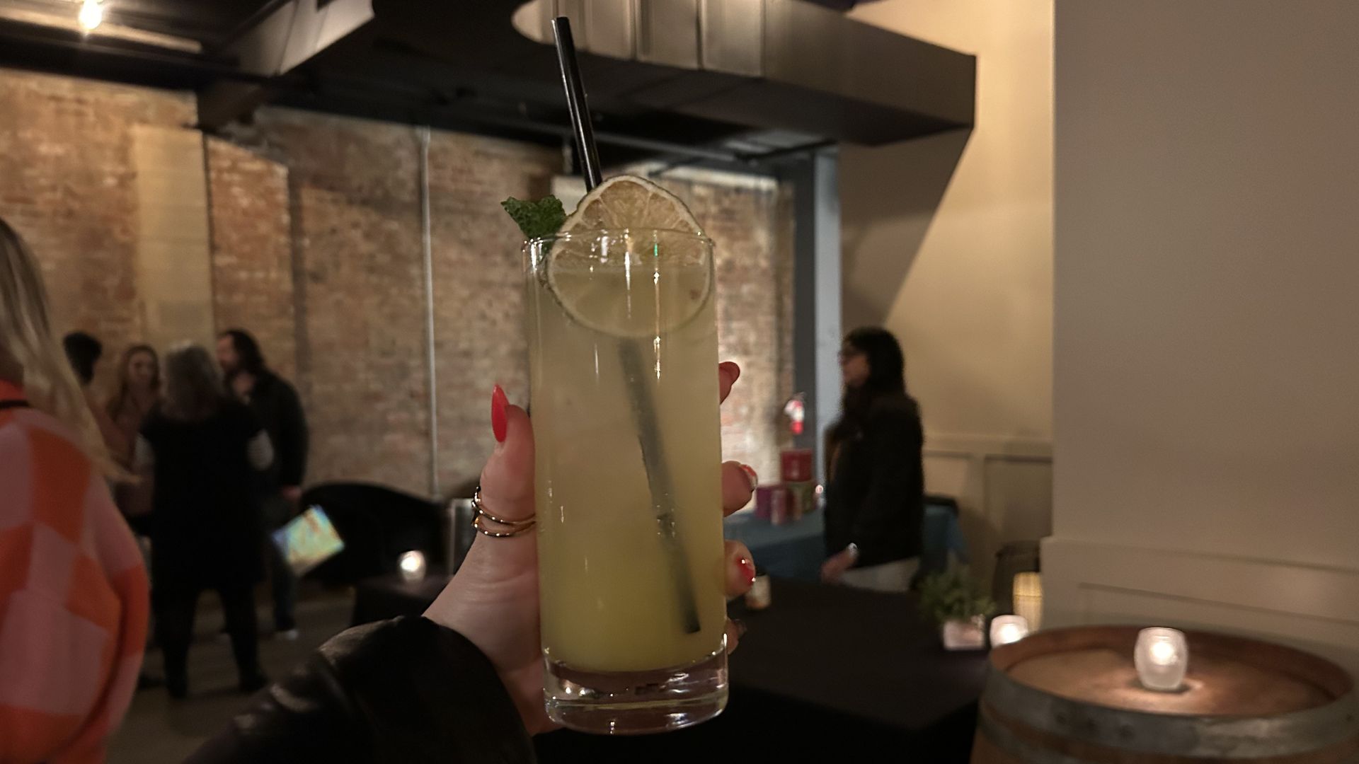 mago mojito