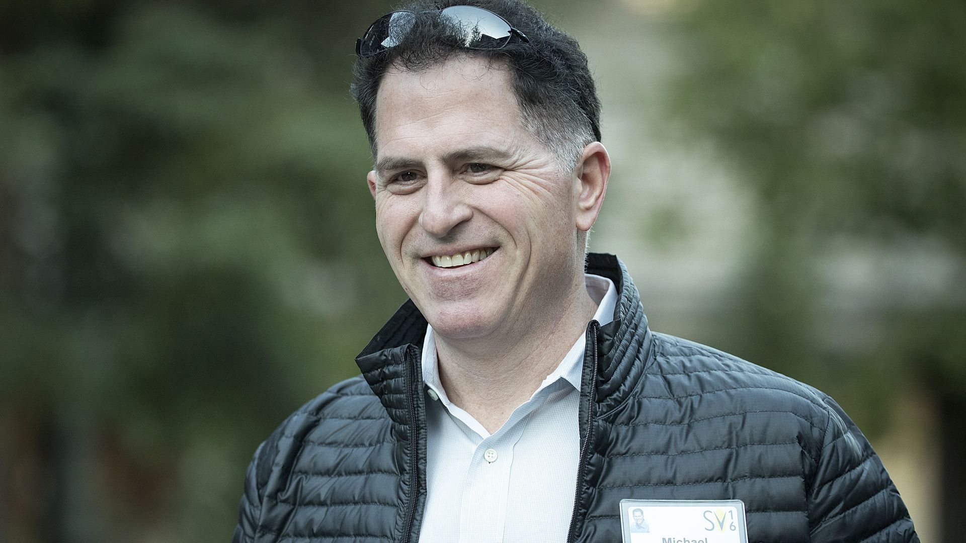 Michael Dell