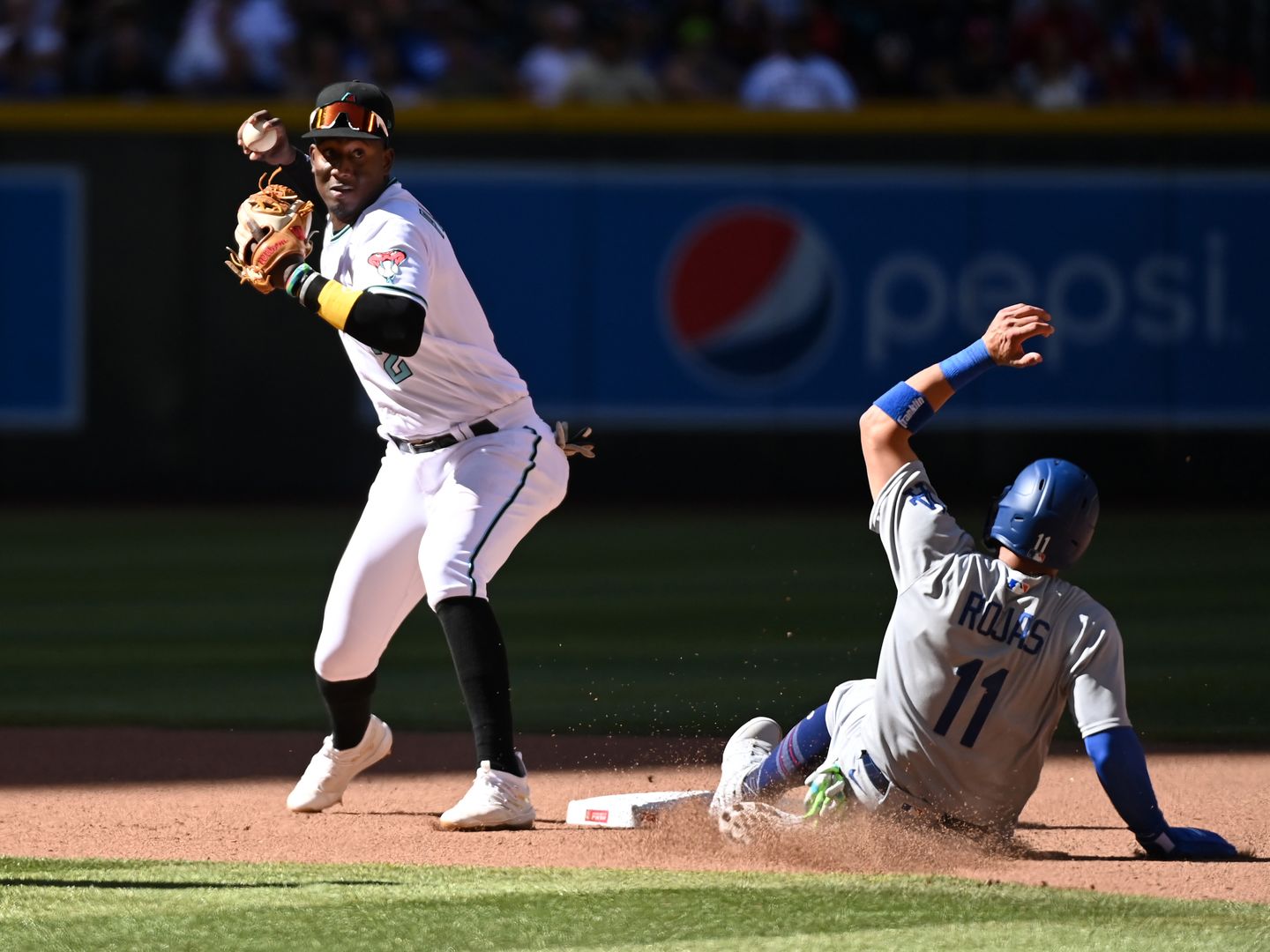 2023 Arizona Diamondbacks [D-Backs] regular season tickets now on sale