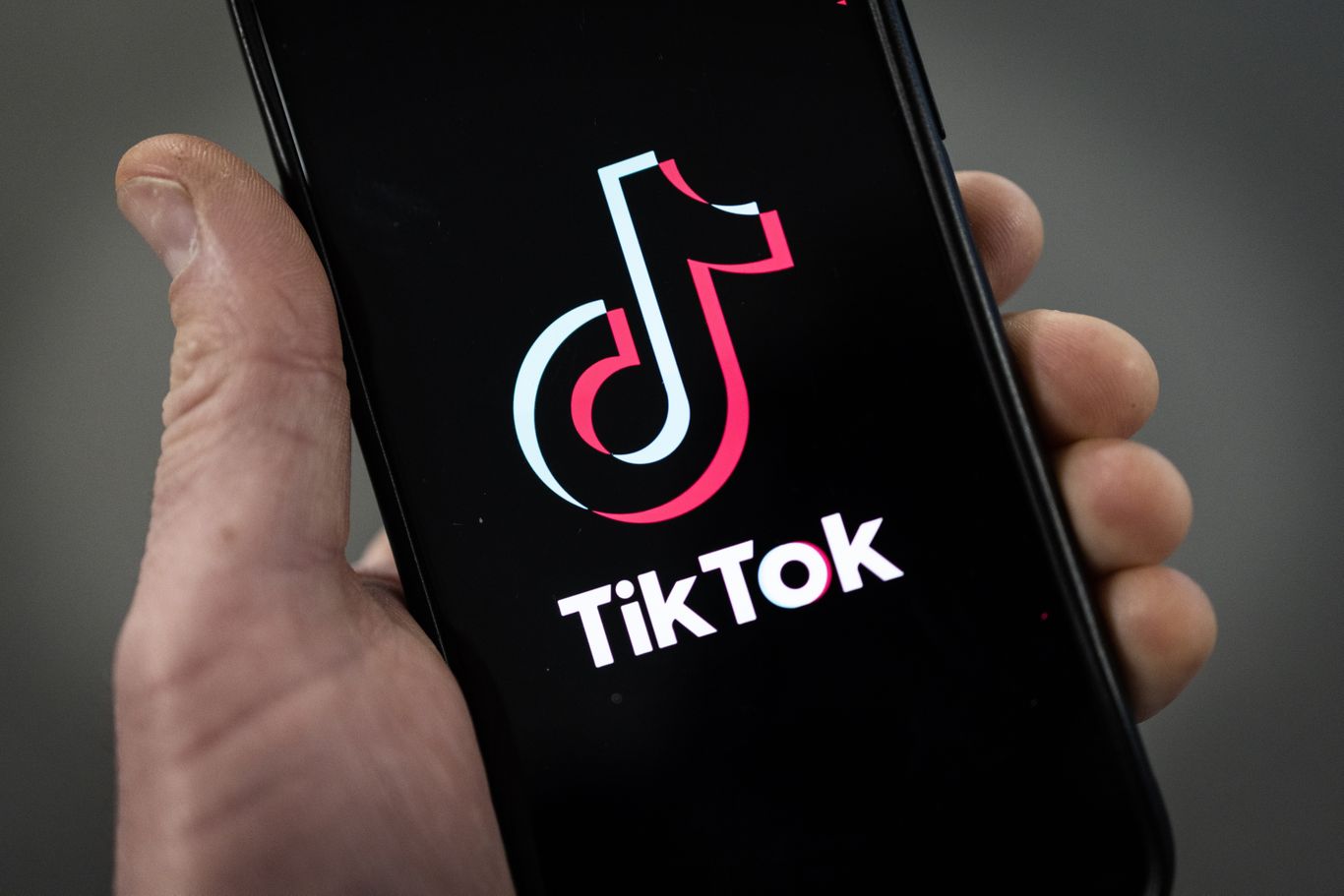 The political realities that make a national TikTok ban tricky