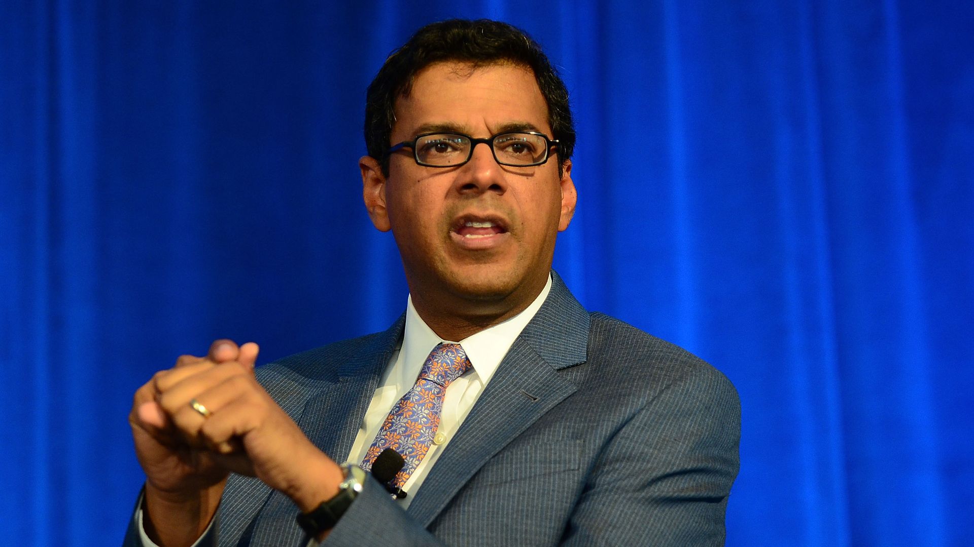 Atul Gawande