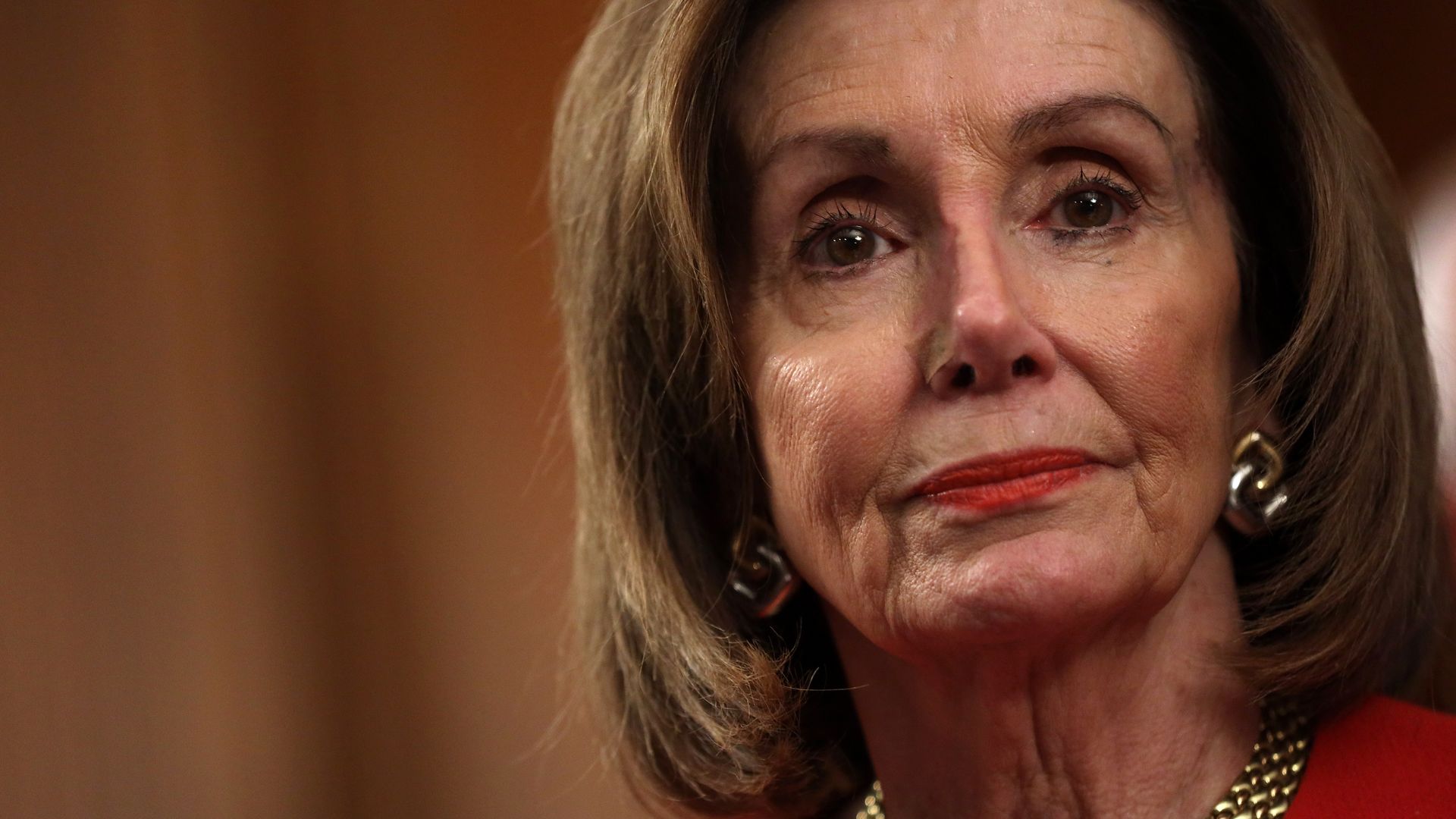 Nancy Pelosi