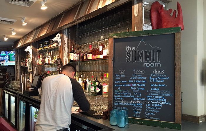 chalkboard-at-the-summit-room-in-dilworth-charlotte