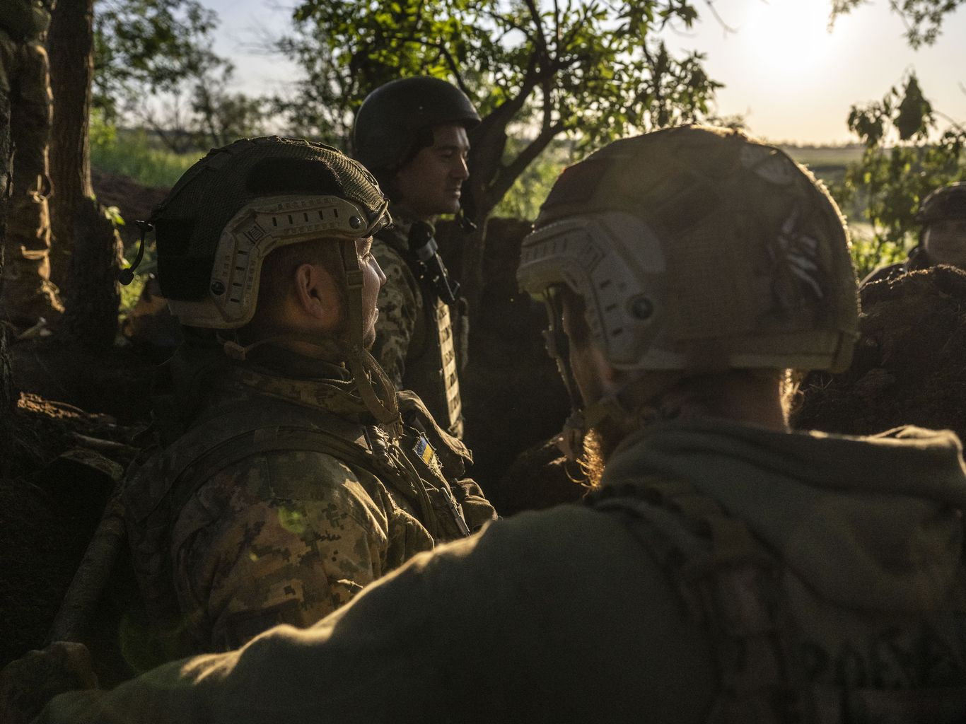 What To Watch As Ukraine'S Counter-Offensive Heats Up