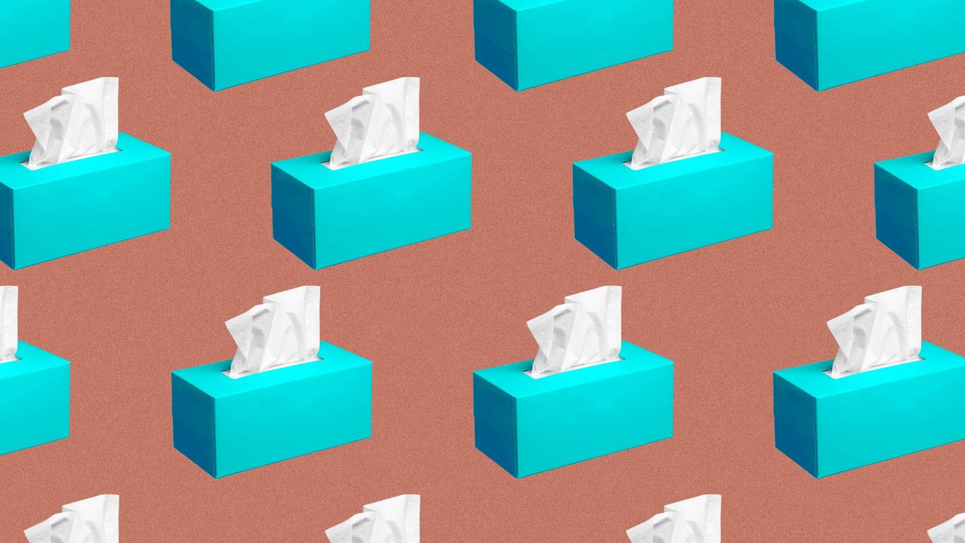 Climate change is making Twin Cities allergy season longer and stronger