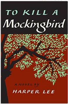 to-kill-a-mockingbird