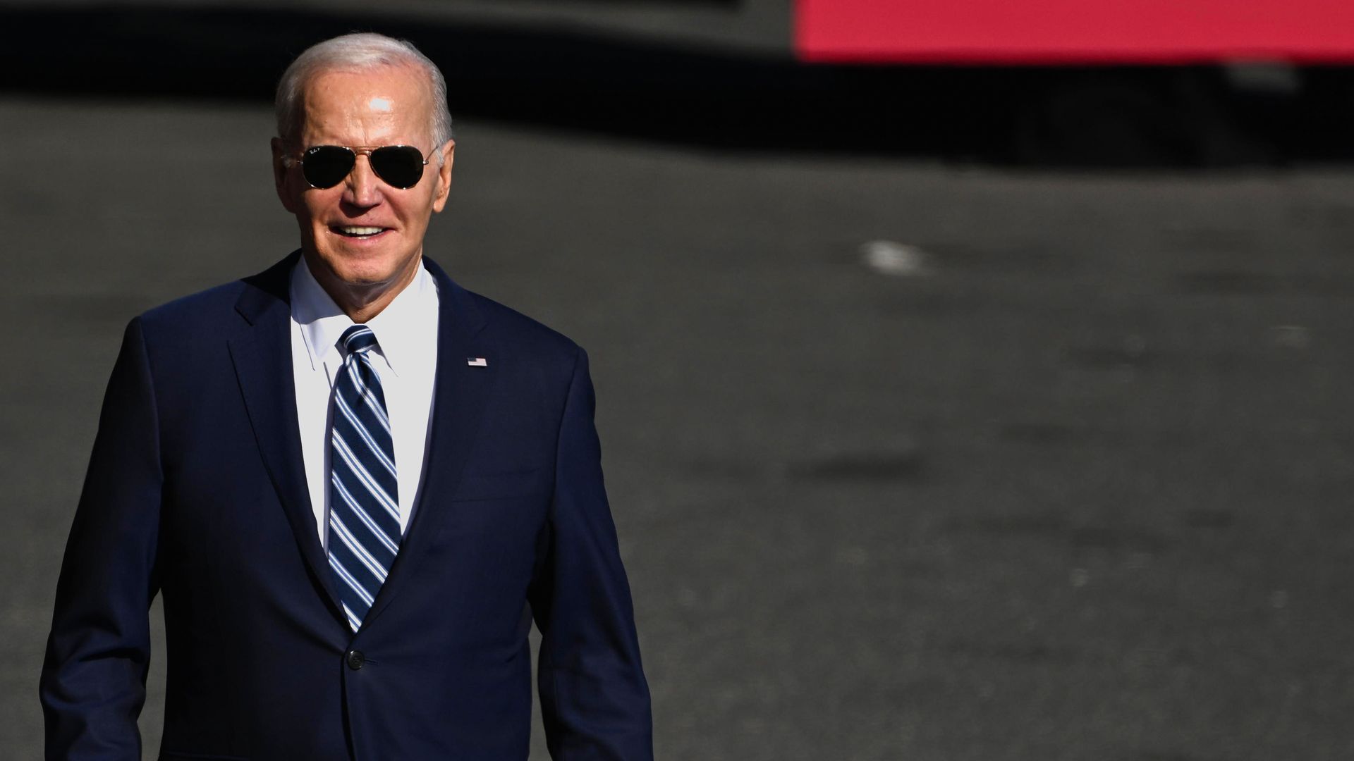 Biden Campaign Joins Trump's Truth Social Platform