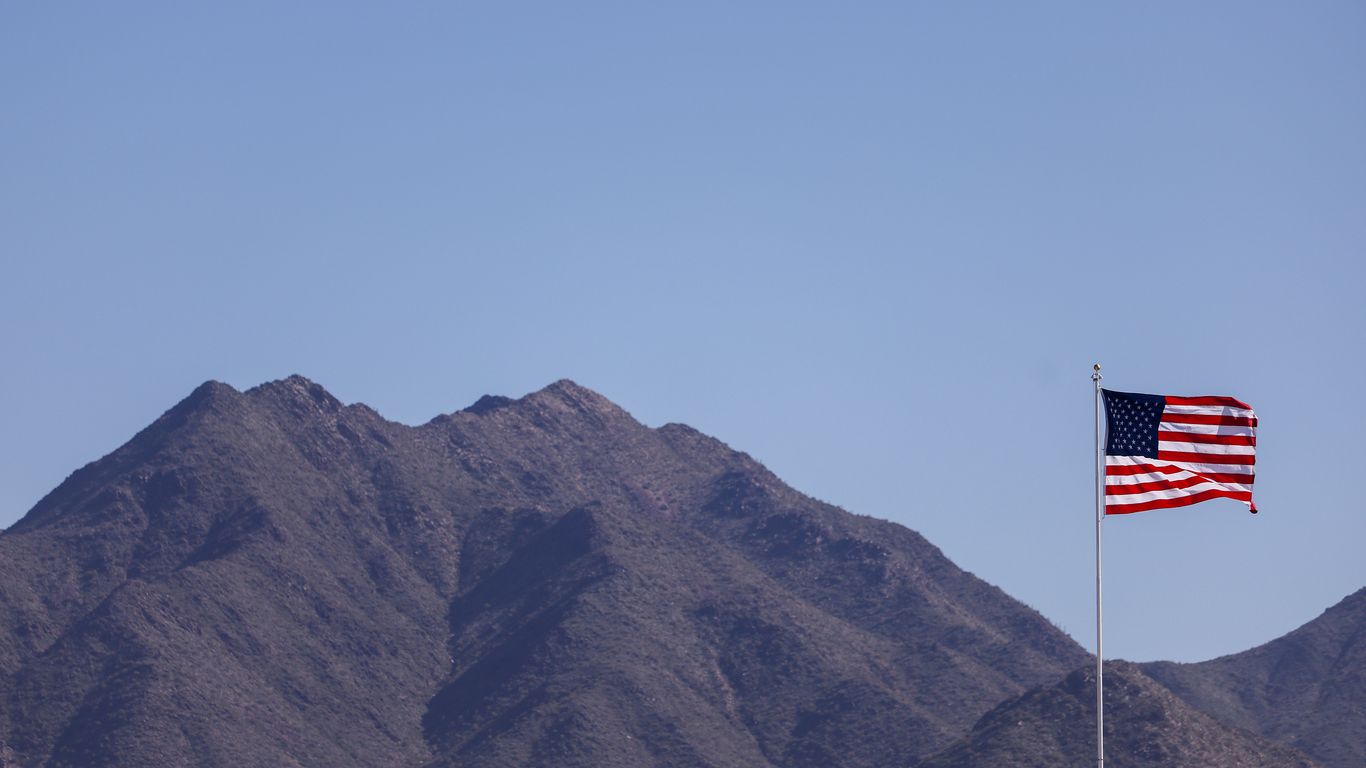 How Scottsdale is commemorating 25 years since 9/11