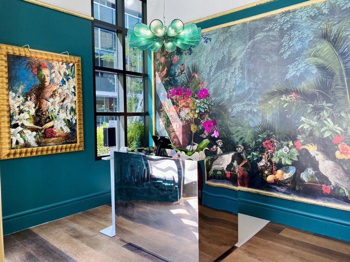 grand bohemian charlotte