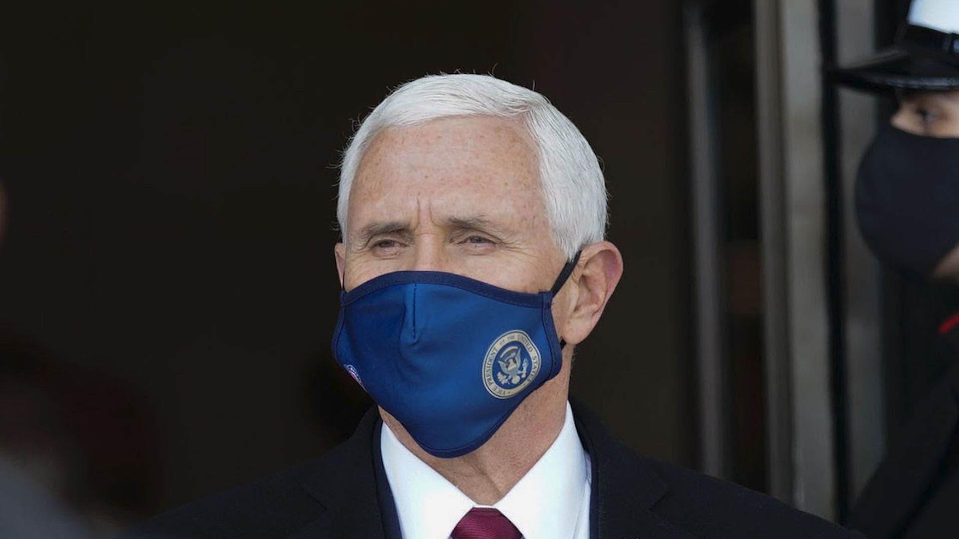 Mike Pence