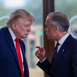 U.S. to slap 50% tariffs on Canadian goods