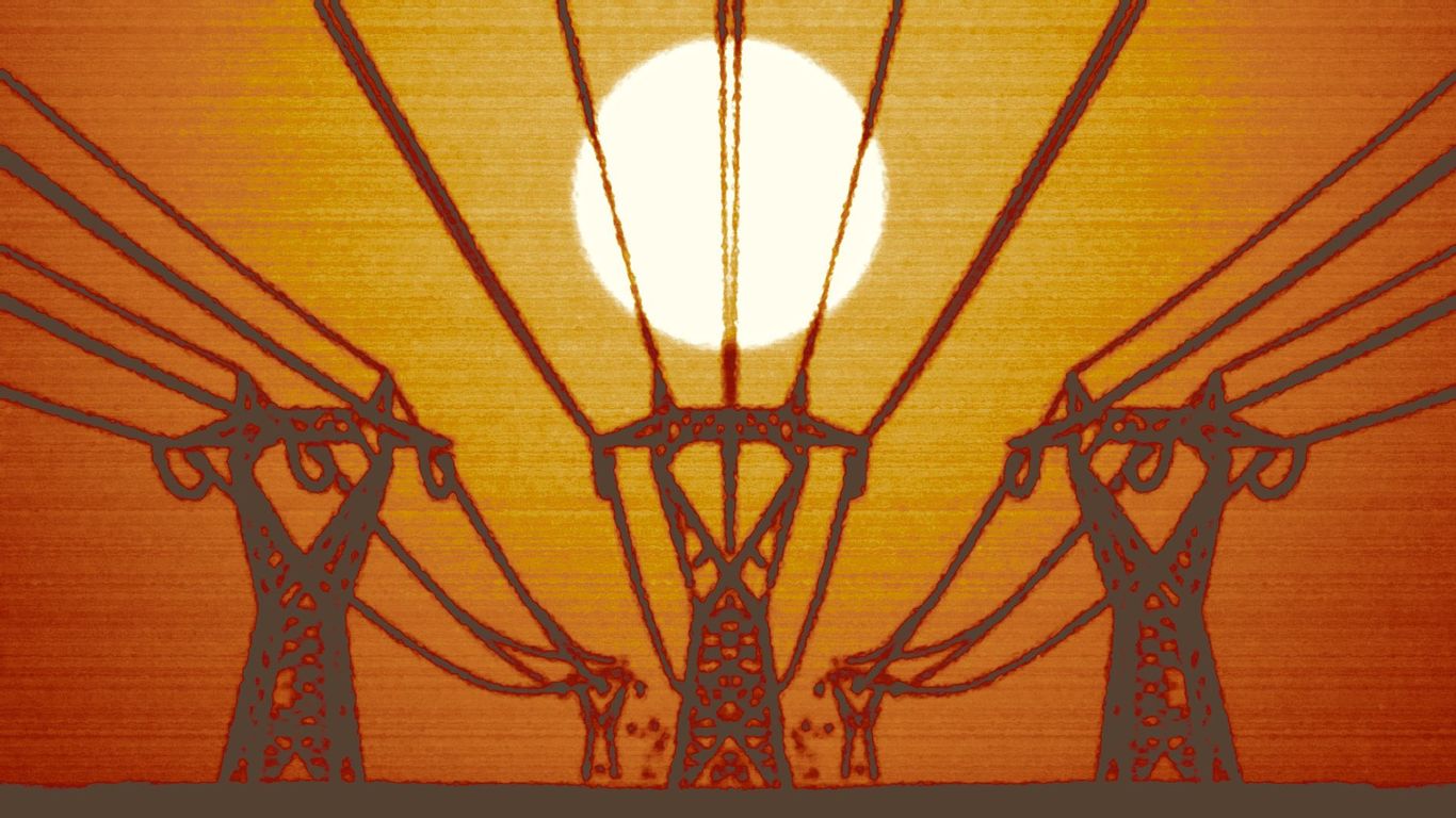 Trump, governors push tech companies to pay for rising power costs