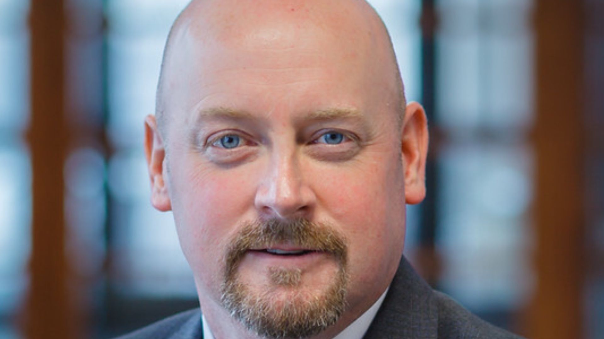 Renewable Fuels Association CEO Geoff Cooper