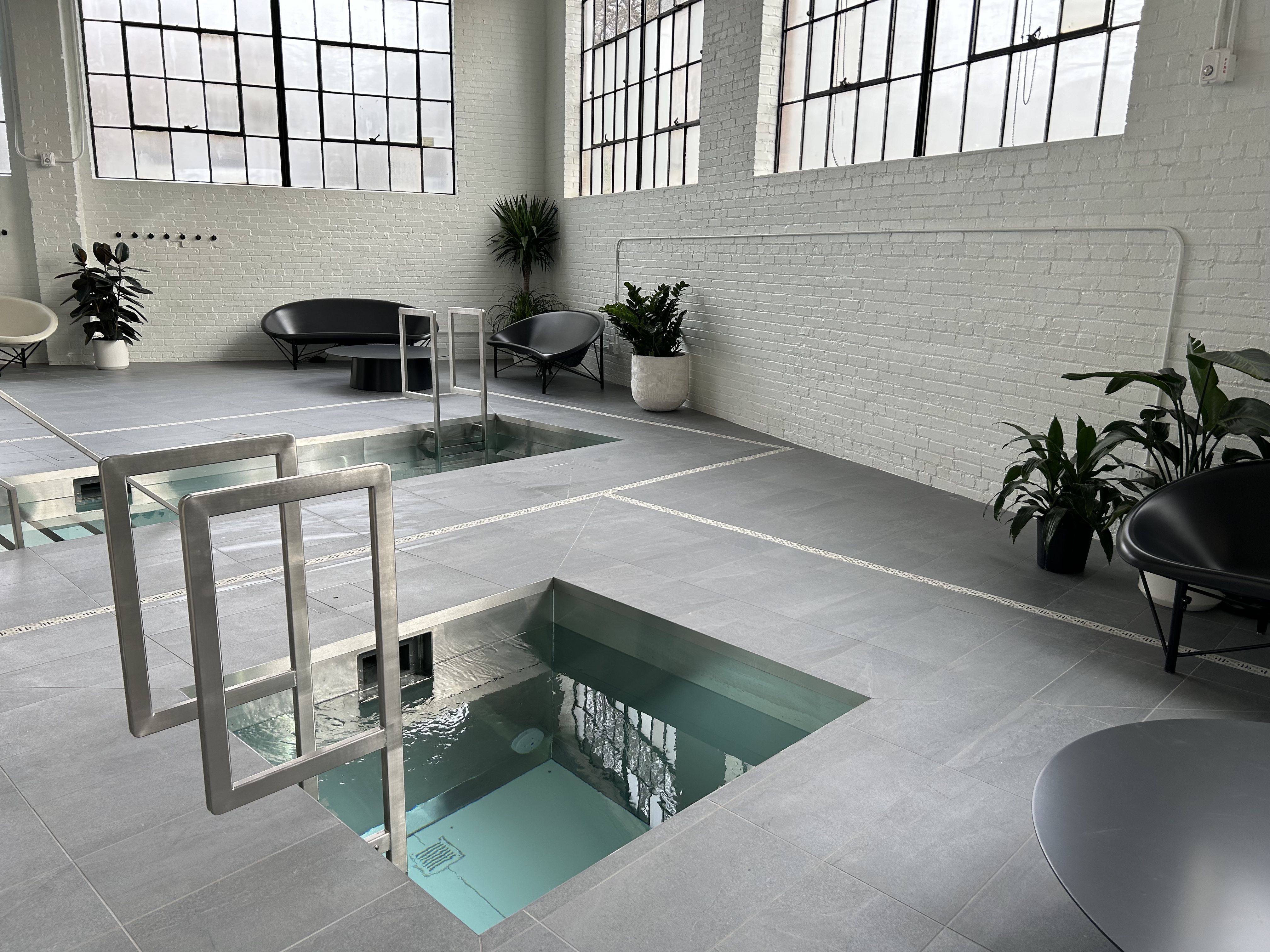 Asheville's Sauna House opens massive location in Charlotte