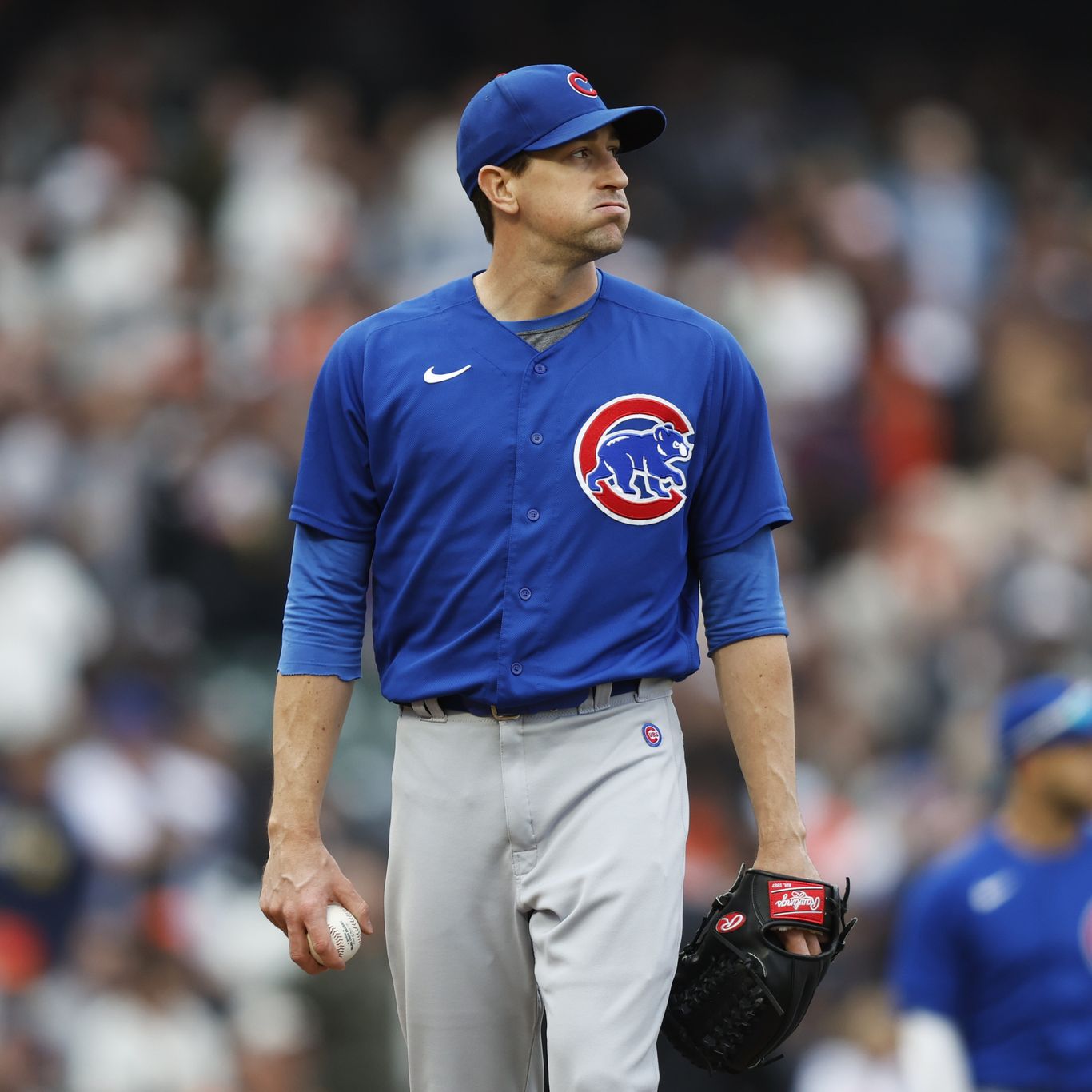 Cubs make an impression in London, continue hot streak with a 9-1 victory  vs. Cardinals - Chicago Sun-Times