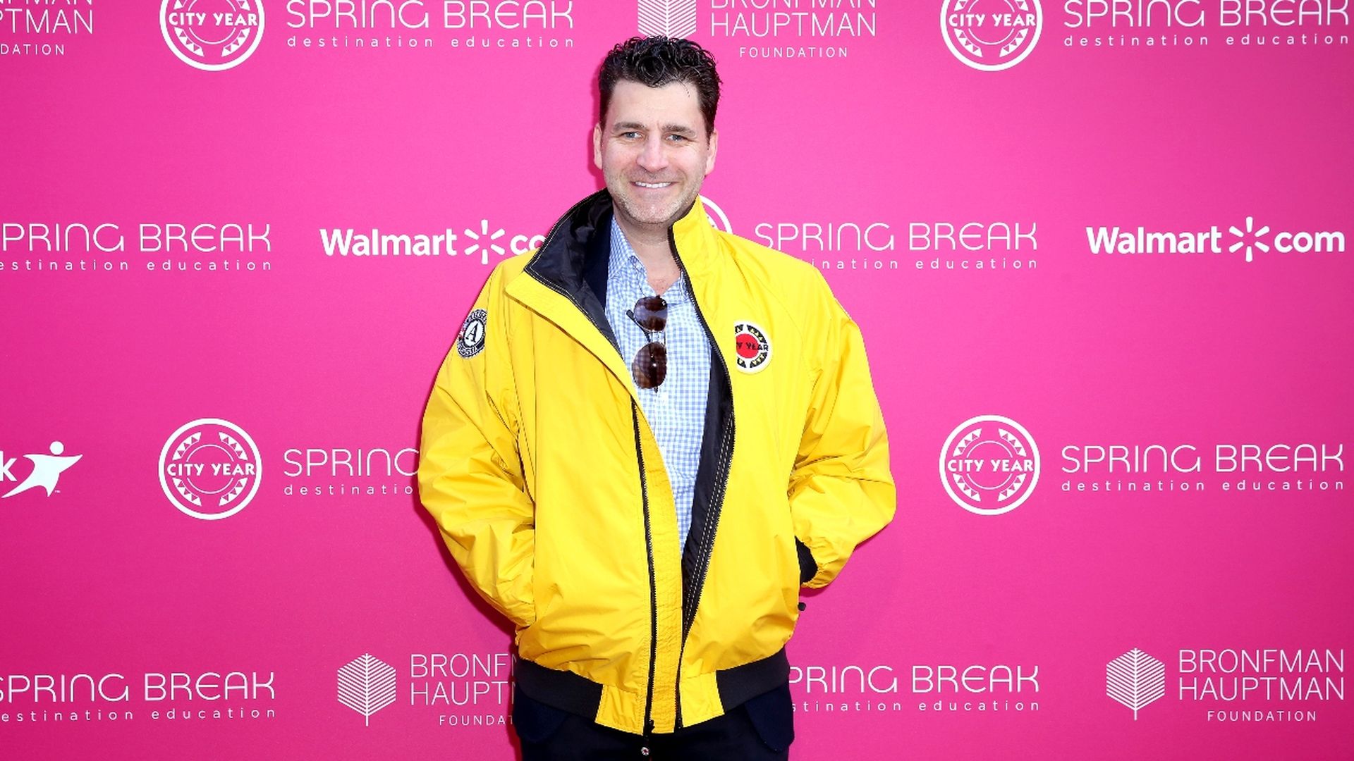 MarVista Entertainment CEO Fernando Szew 