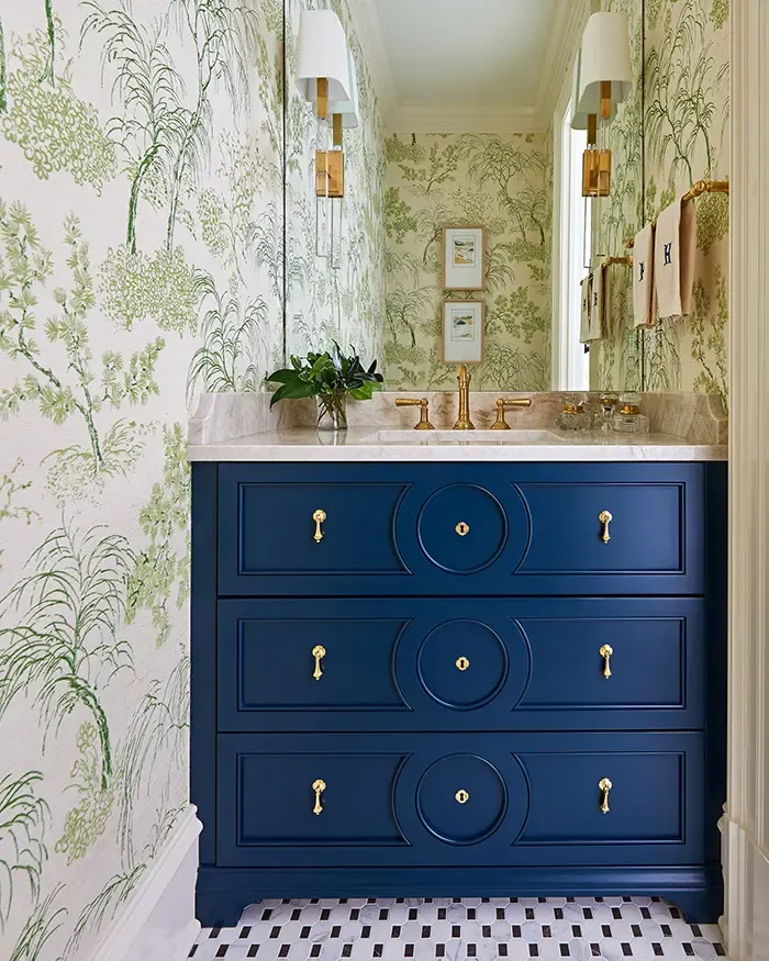 Finalist- Best design powder