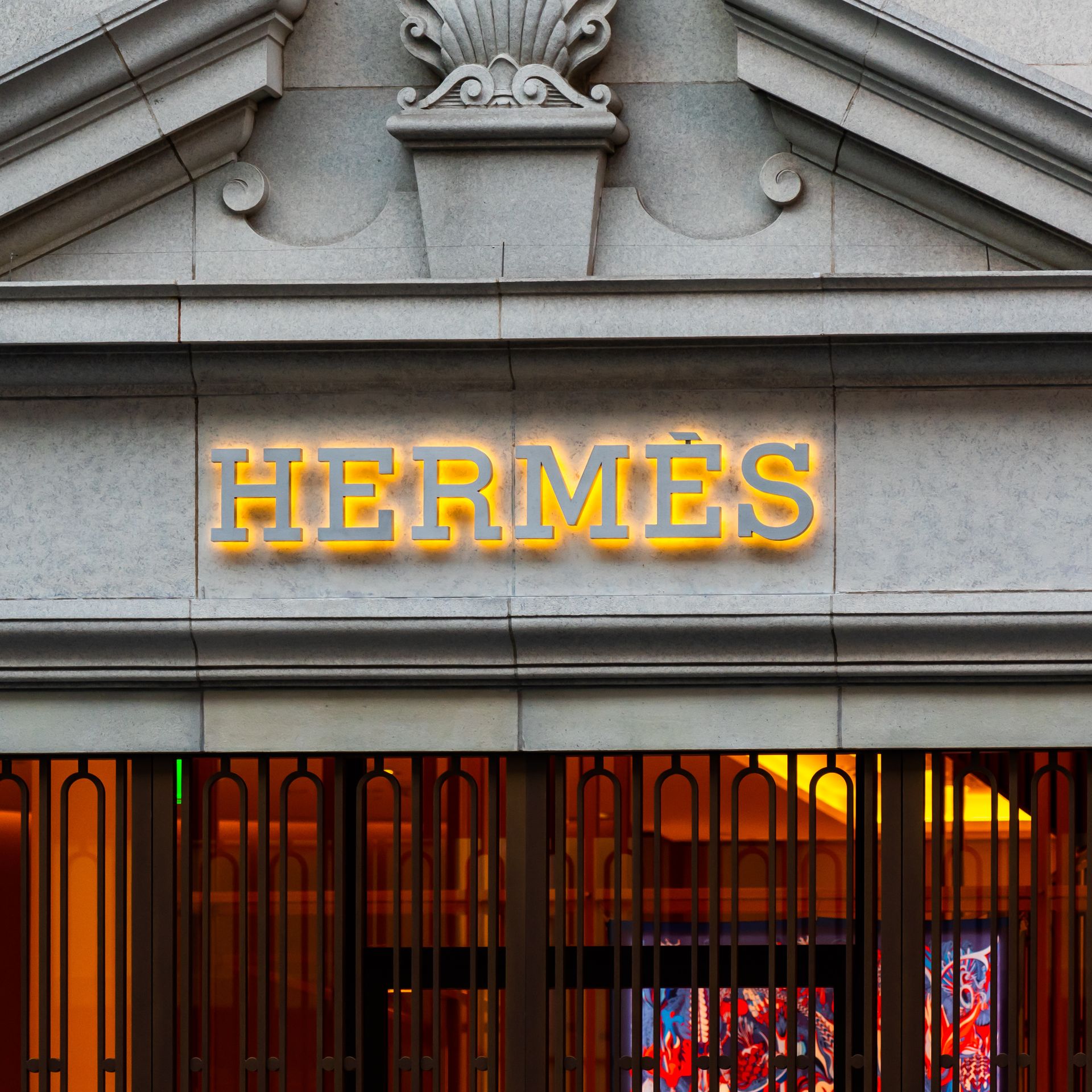 Hermès temporarily closes all stores in Russia after invasion of Ukraine