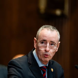 House Republican centrists help Democrats defy Mike Johnson on ACA in stunning revolt