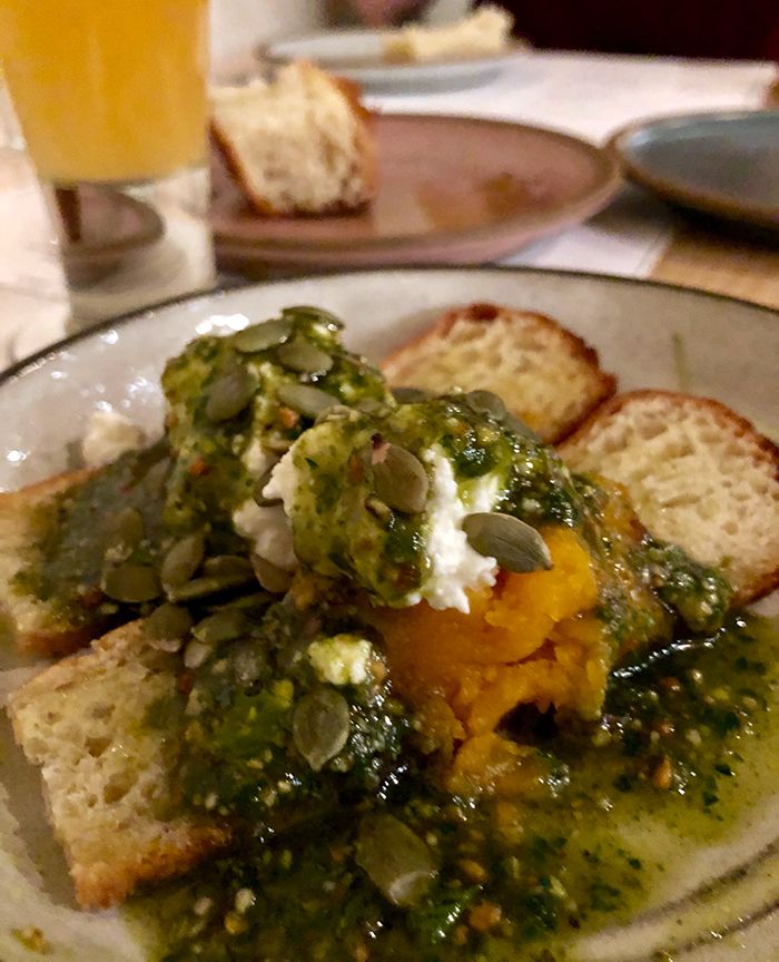 squash-toast-appetizer-flour-shop