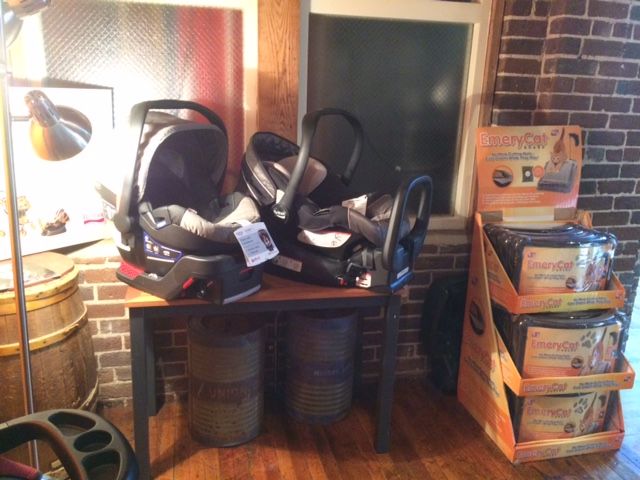 baby stroller charlotte enventys