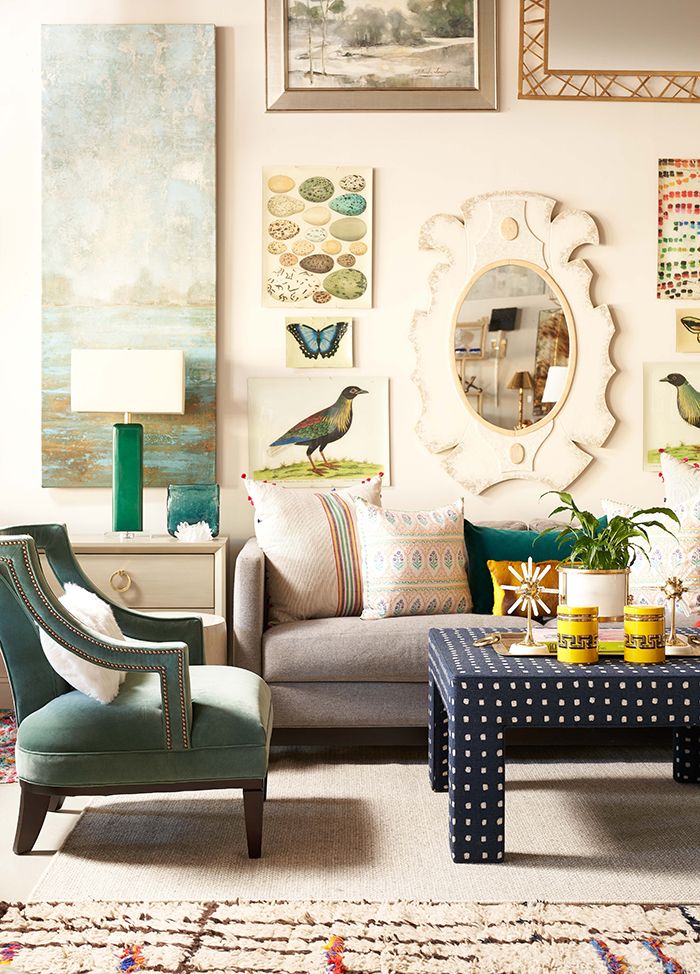 Mary Tobias Miller Abode Homes