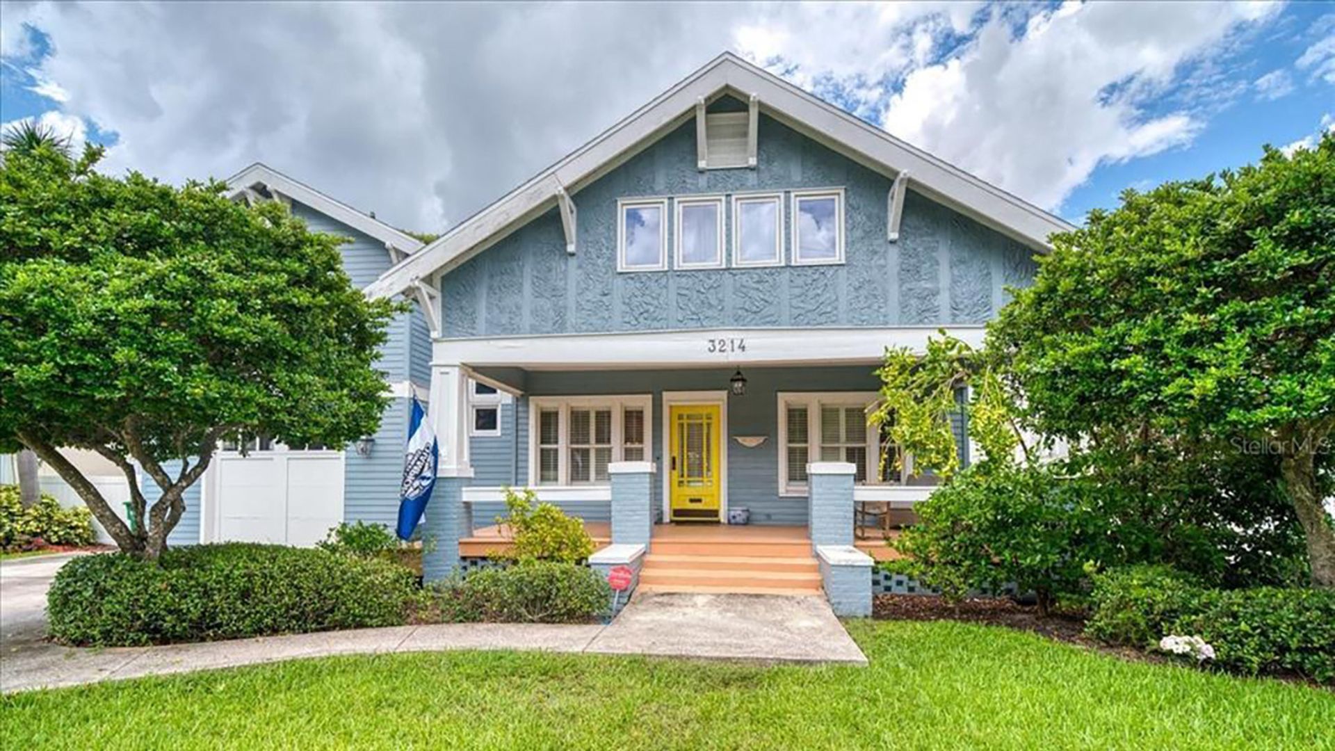 Florida Visual Marketing, courtesy of Palermo Real Estate Professionals