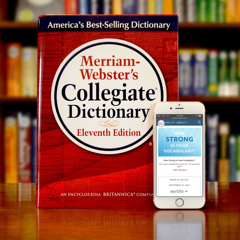 Them Definition & Meaning - Merriam-Webster