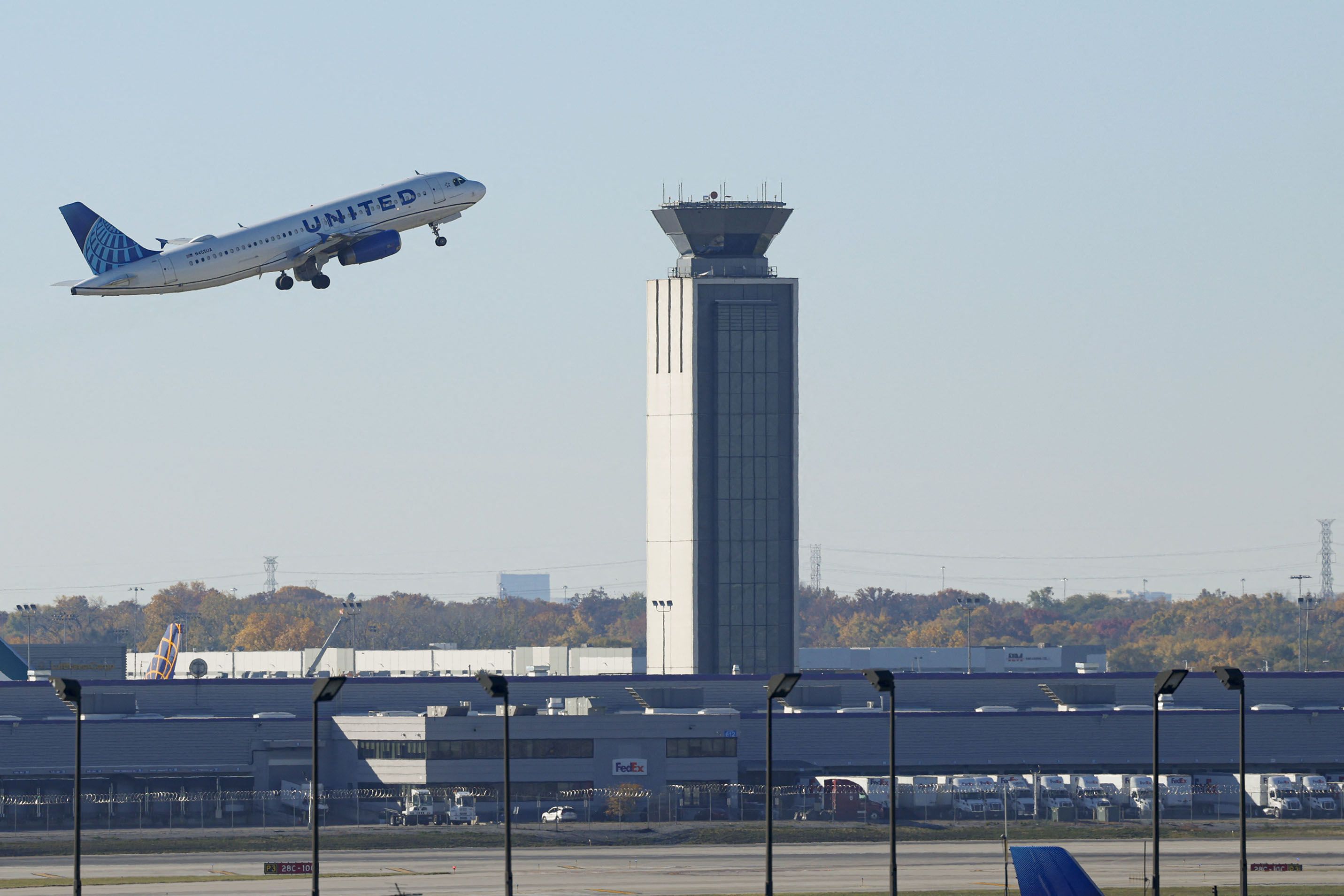 O'Hare braces for big Fourth of July travel weekend
