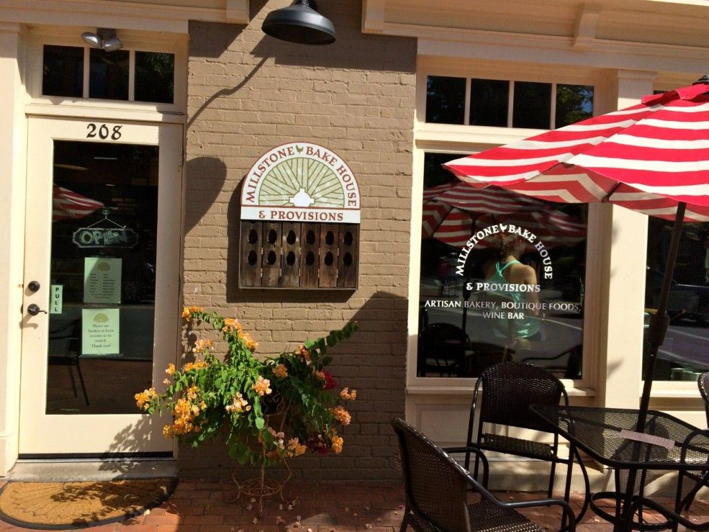 Millstone Bakehouse Davidson