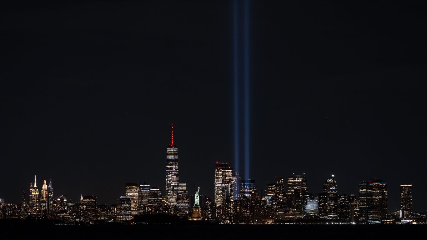 For a new generation of Cincinnati teachers, 9/11 is history
