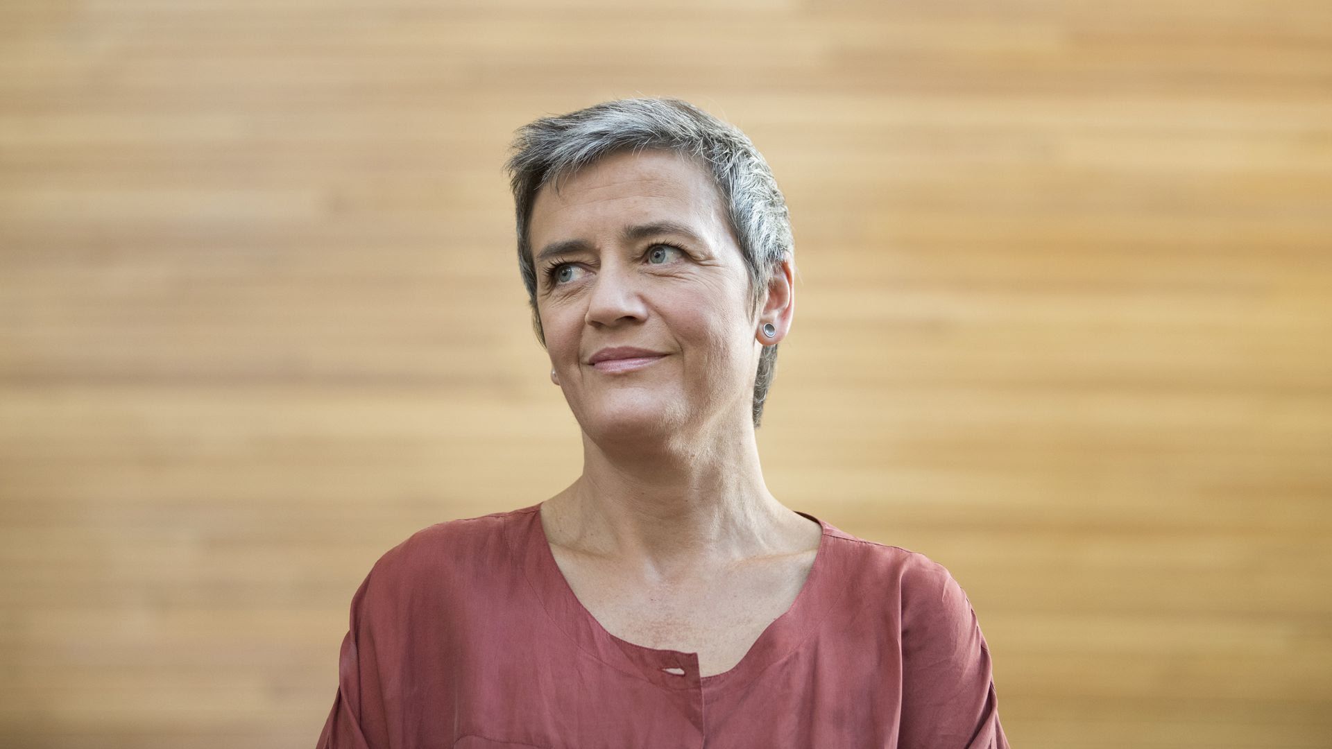 Margrethe Vestager