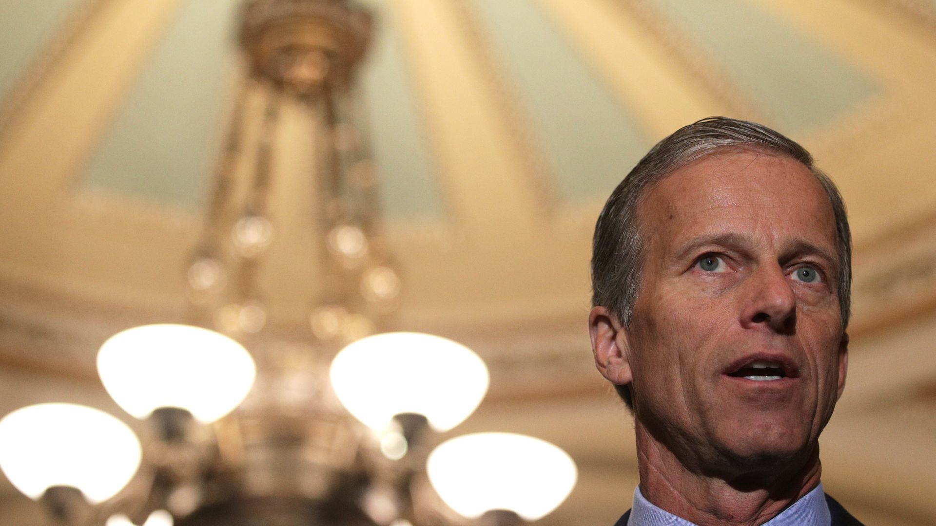 Sen. John Thune