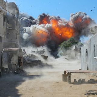 U.S. sees progress toward deal to disarm Hamas, rebuild Gaza