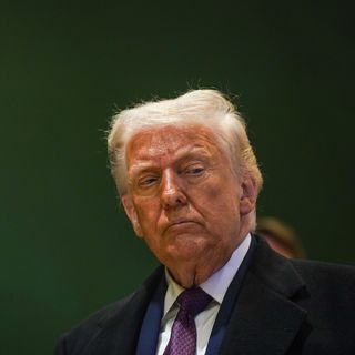 Trump signals de-escalation of ICE ops in Minneapolis