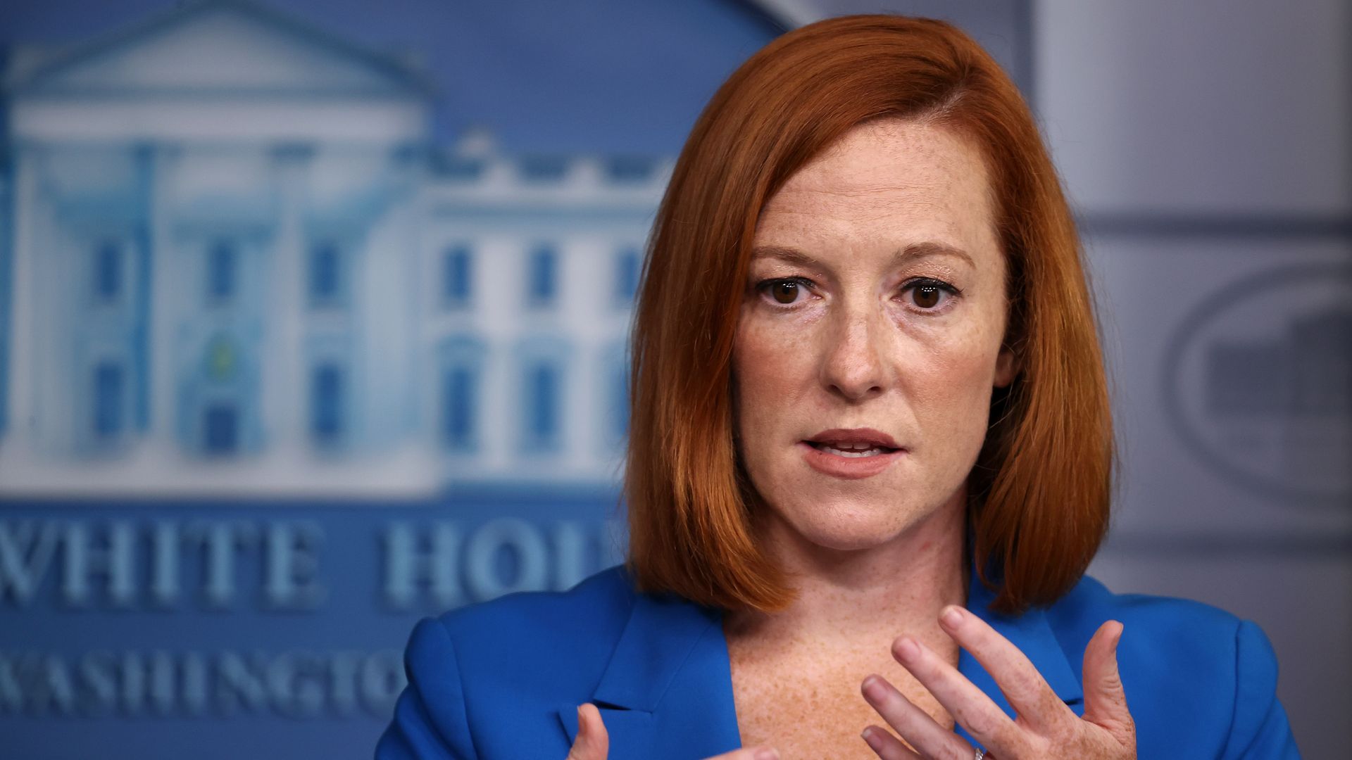 Psaki
