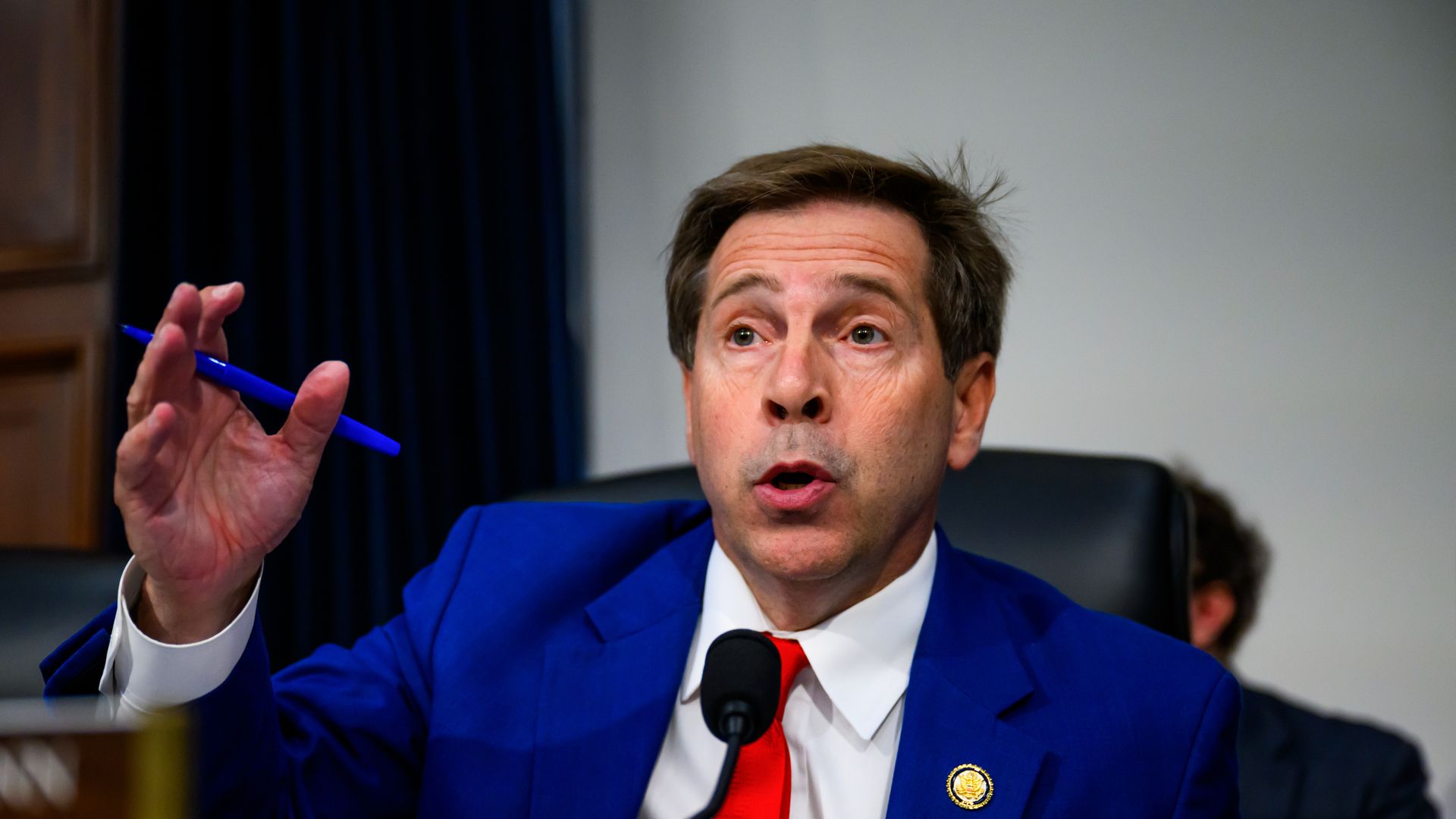 Rep. Chuck Fleischmann