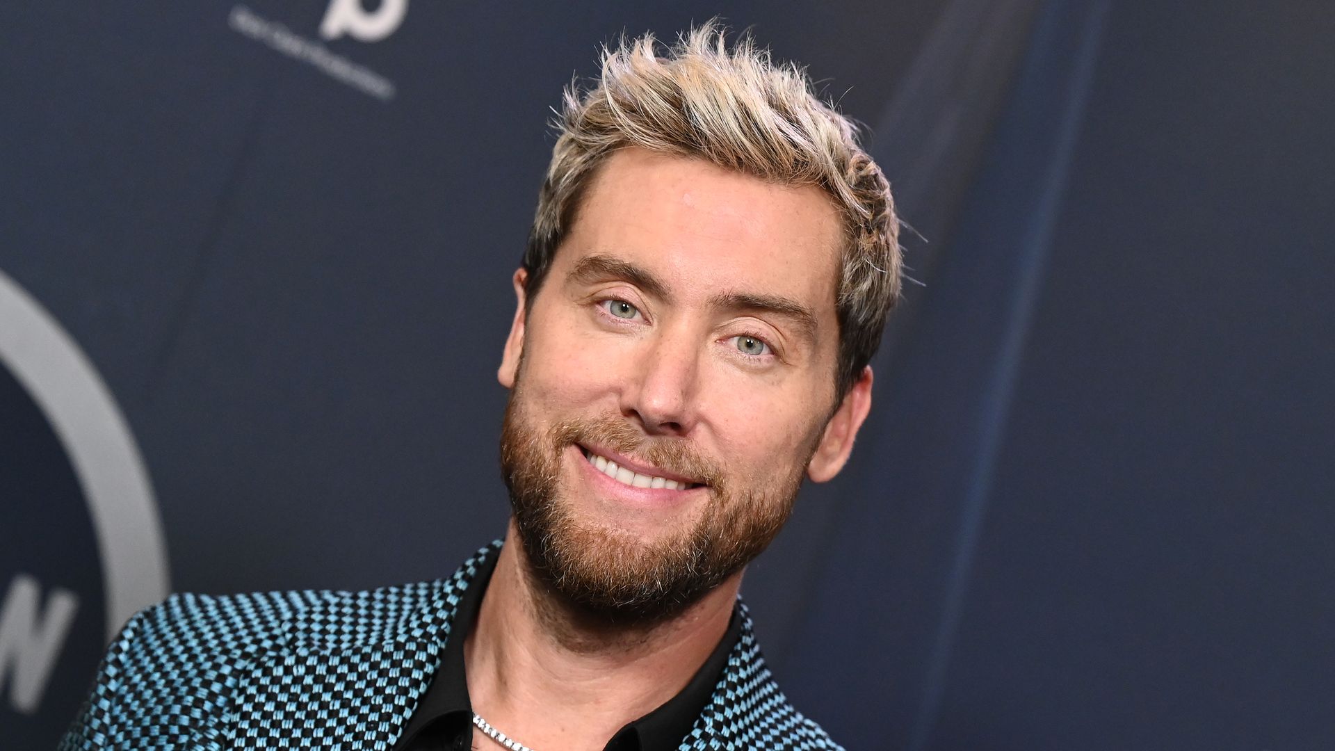 Lance Bass