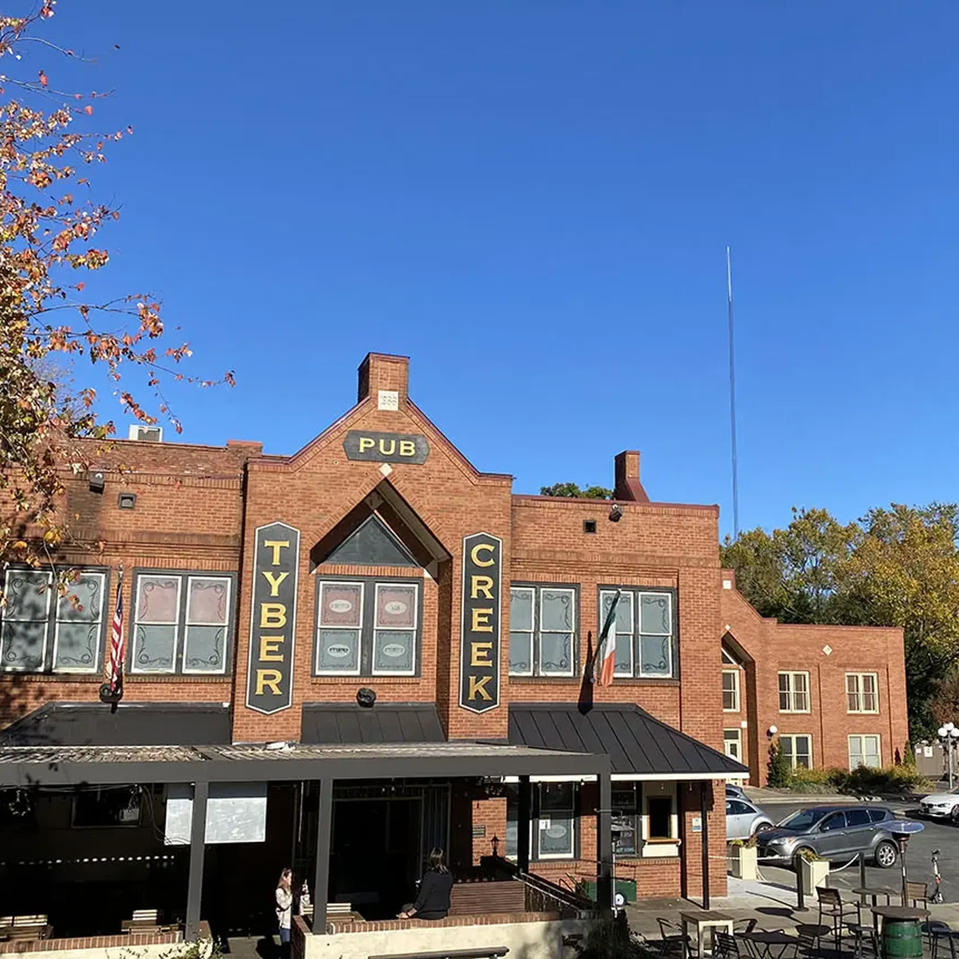 Sports bars in Charlotte to watch the Super Bowl - Axios Charlotte