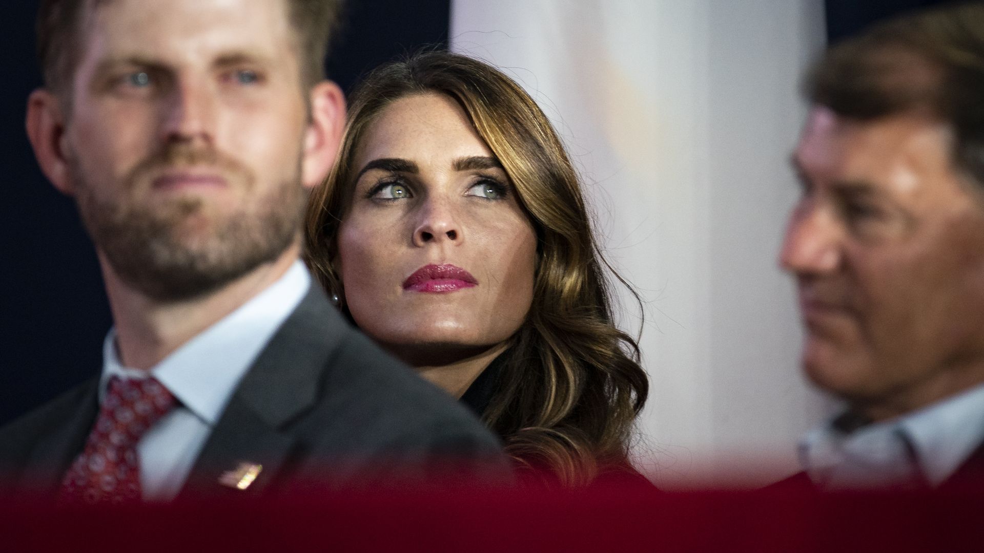 Hope Hicks