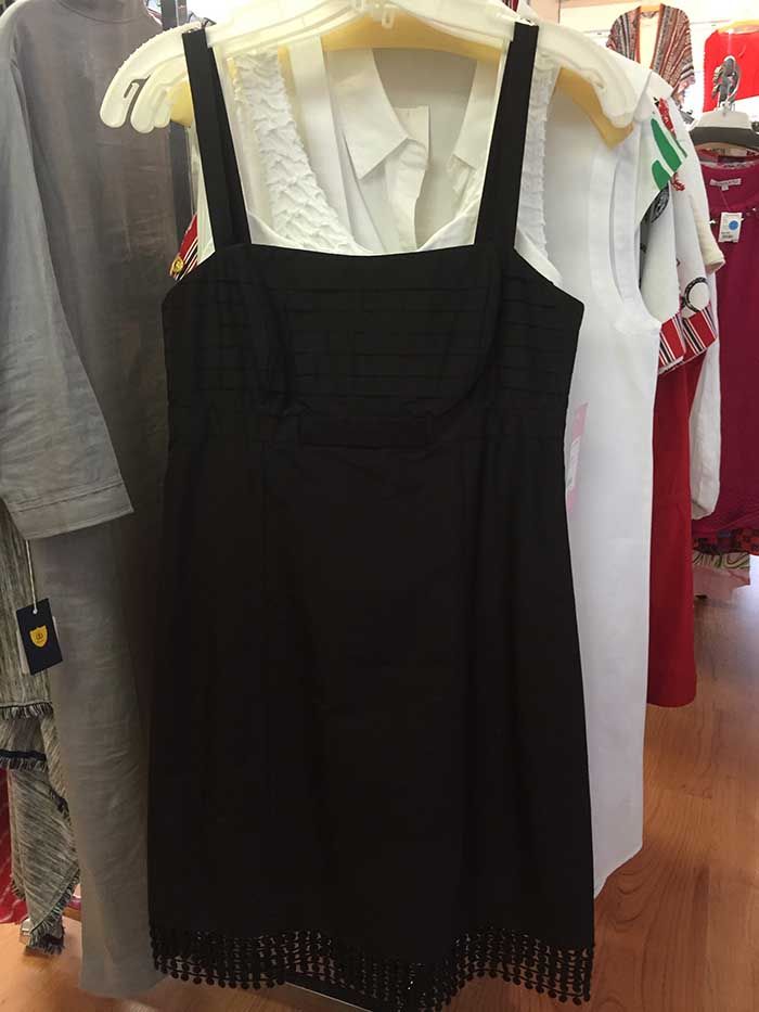 Champagne taste on a beer budget your guide to 10 highend consignment