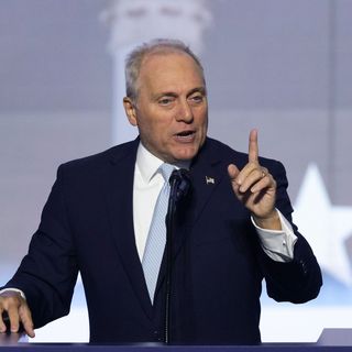 Exclusive: Scalise puts GOP high-water mark at 225 House seats