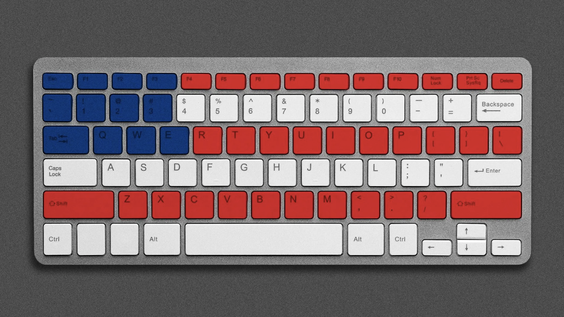 Illustration: Maura Losch/Axios