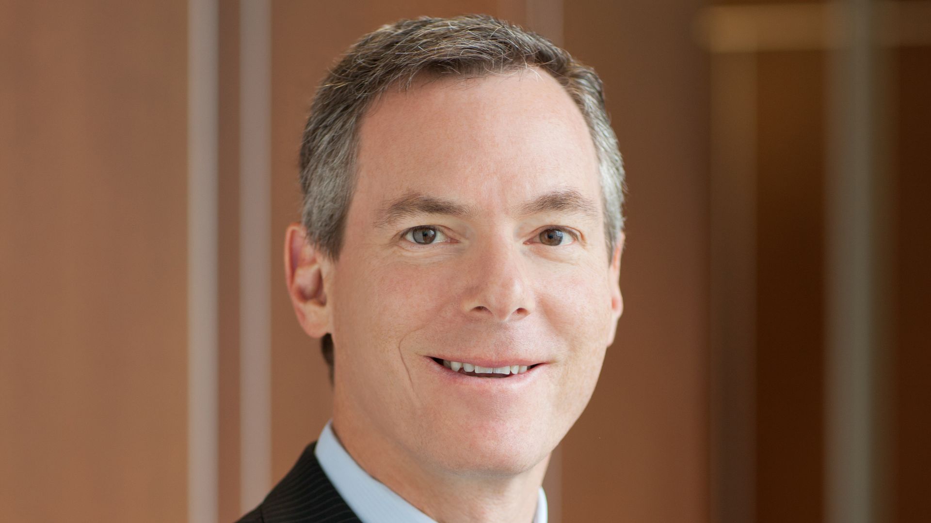 Paul Jacobs