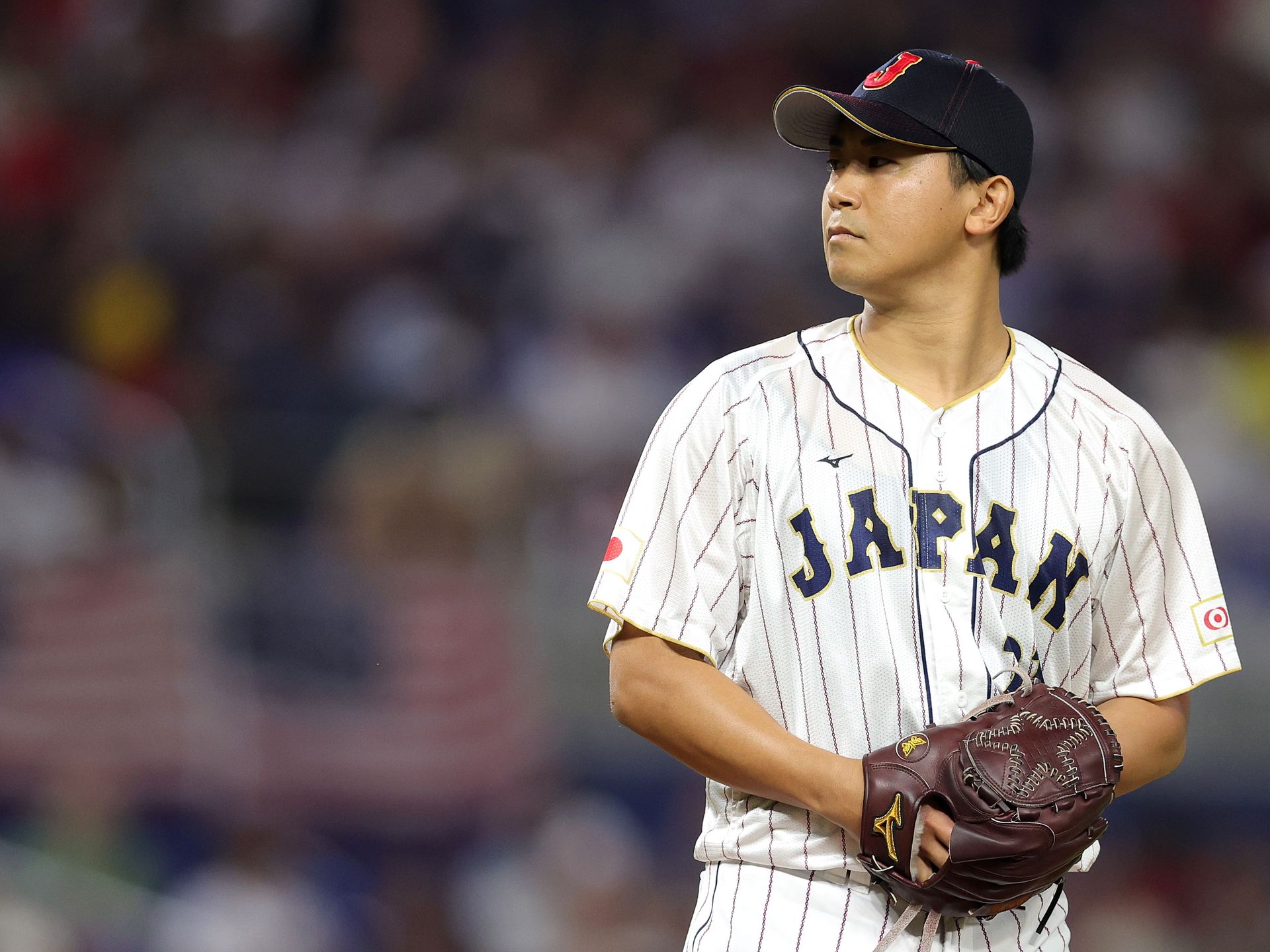 Greatest Japanese players in New York Yankees history