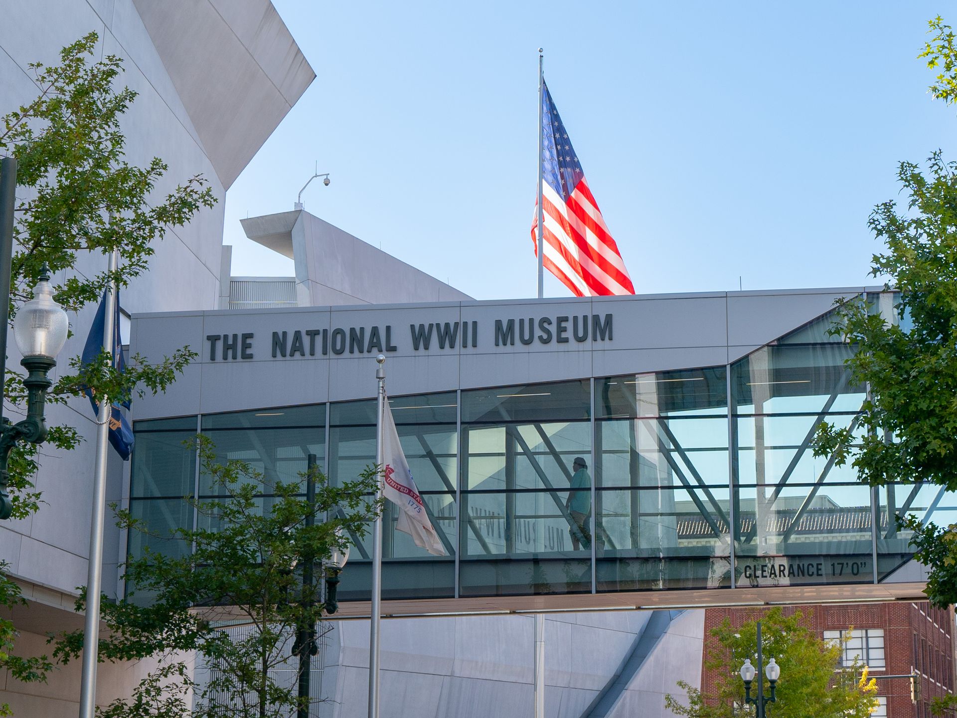 D-Day and The Normandy Campaign, The National WWII Museum