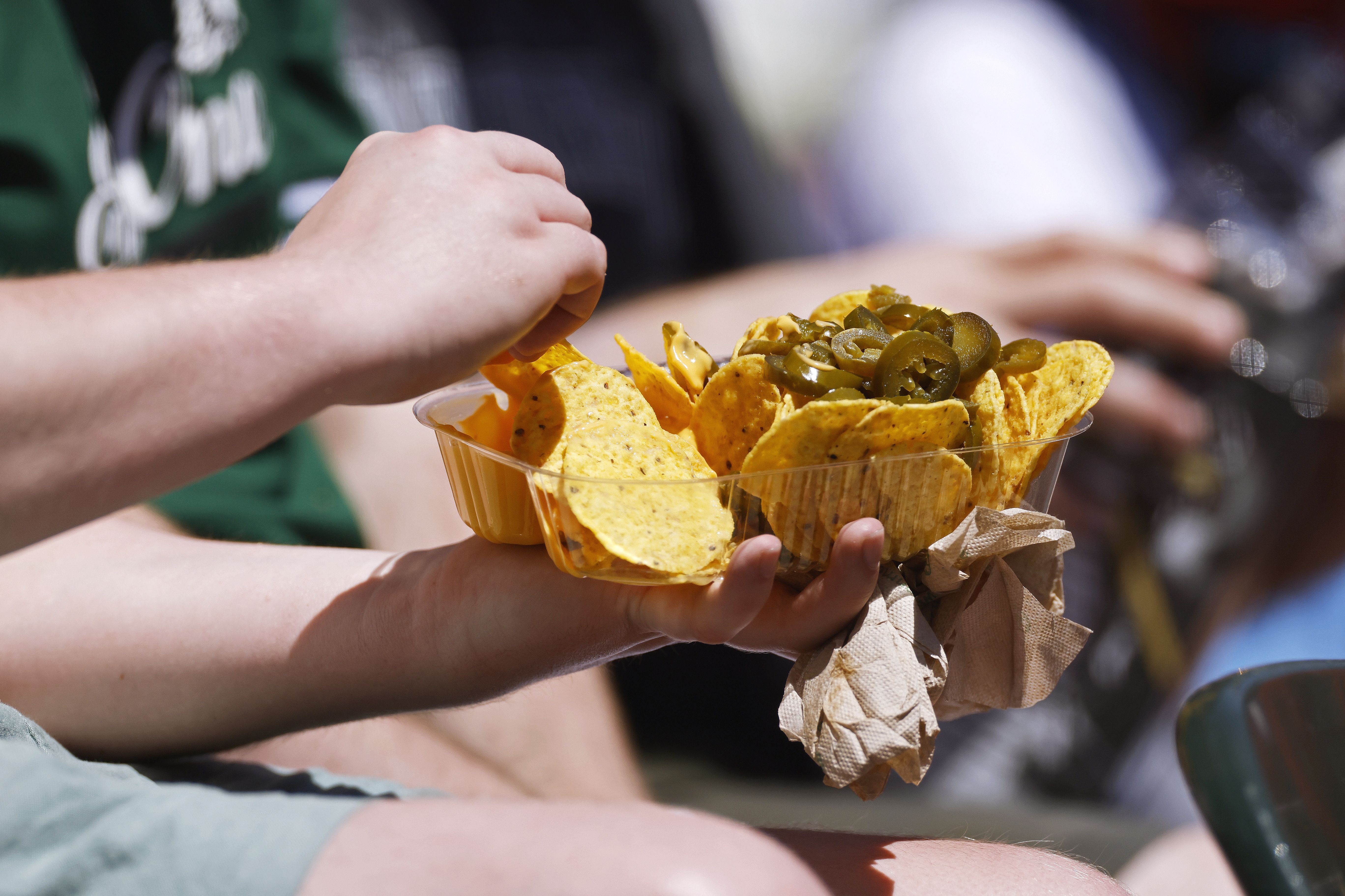Nachos