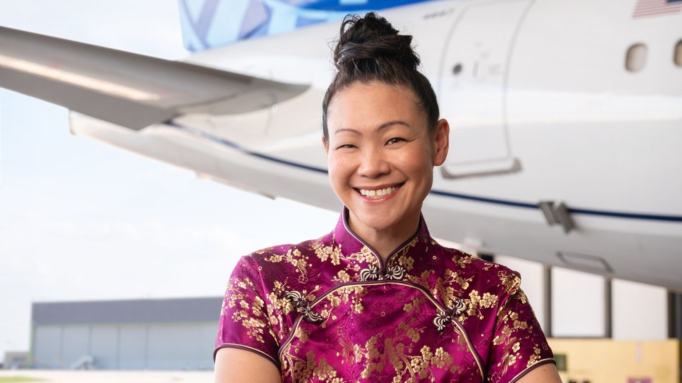 United partners with Denver's James Beard-winning chef