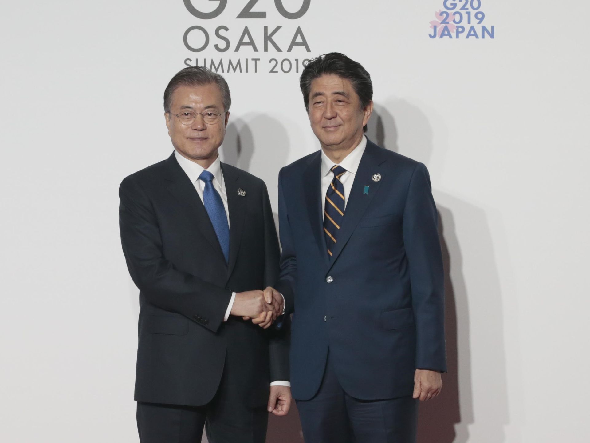 South Koreans boycott Japan as trade tensions increase