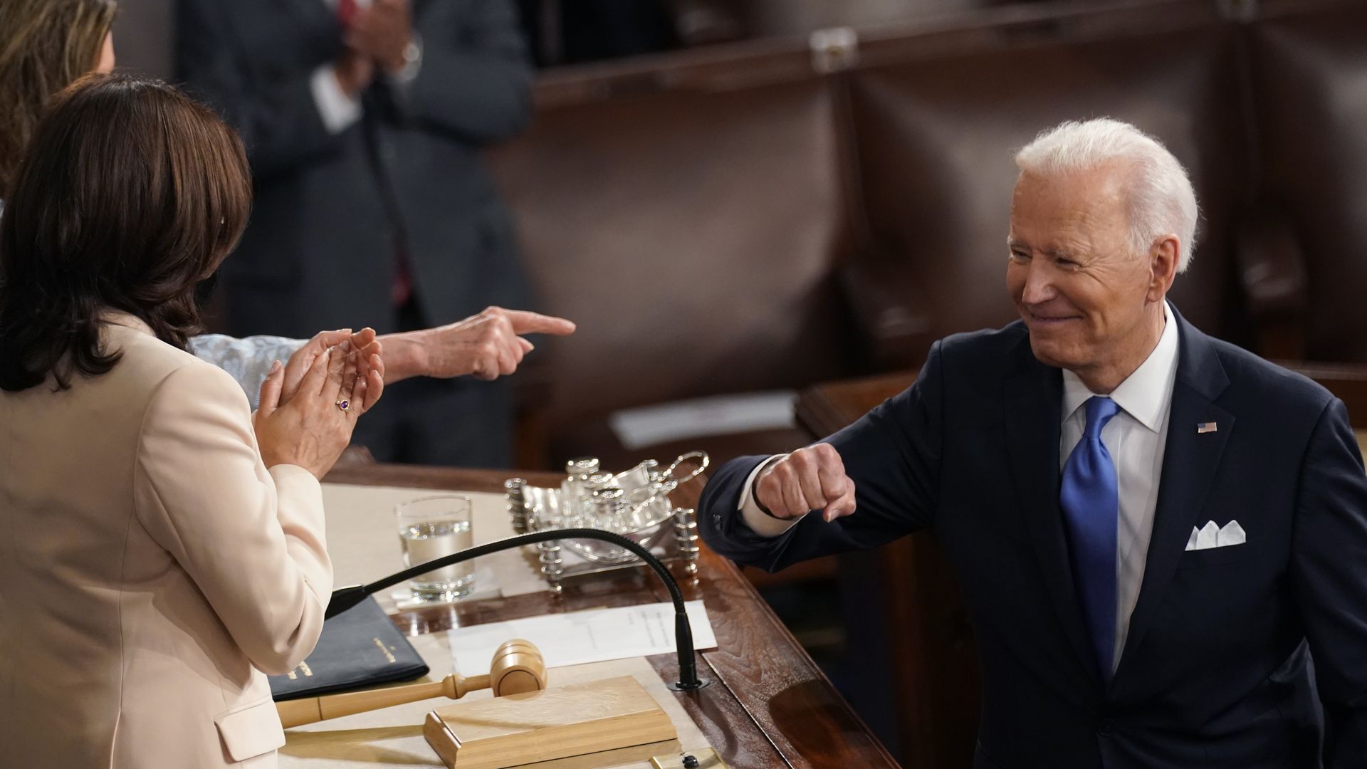 Biden.